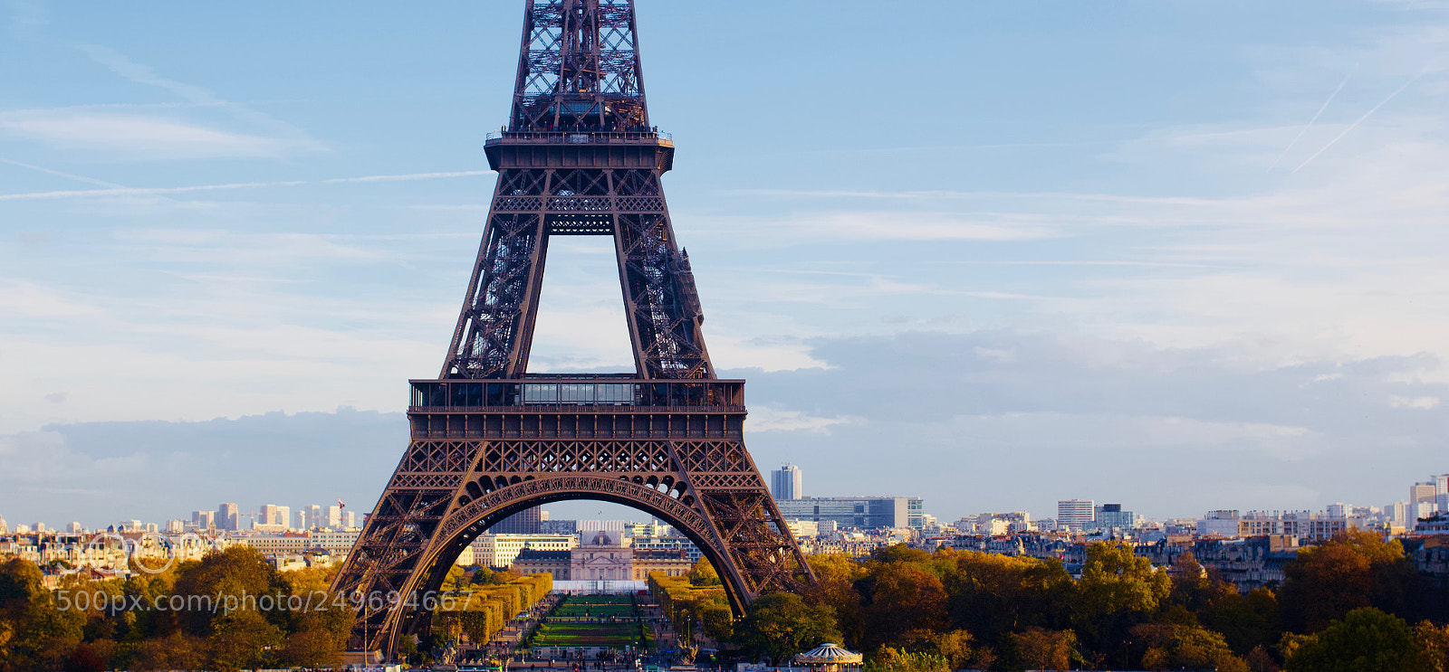 Canon EOS 650D (EOS Rebel T4i / EOS Kiss X6i) sample photo. Eiffel tower photography