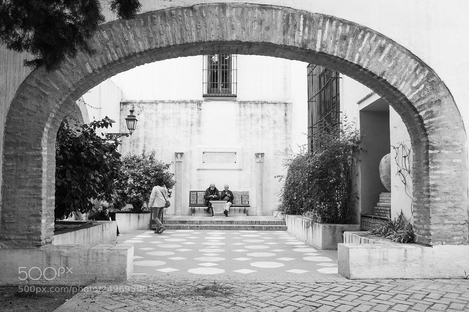Fujifilm X-Pro2 sample photo. Rincón lector photography