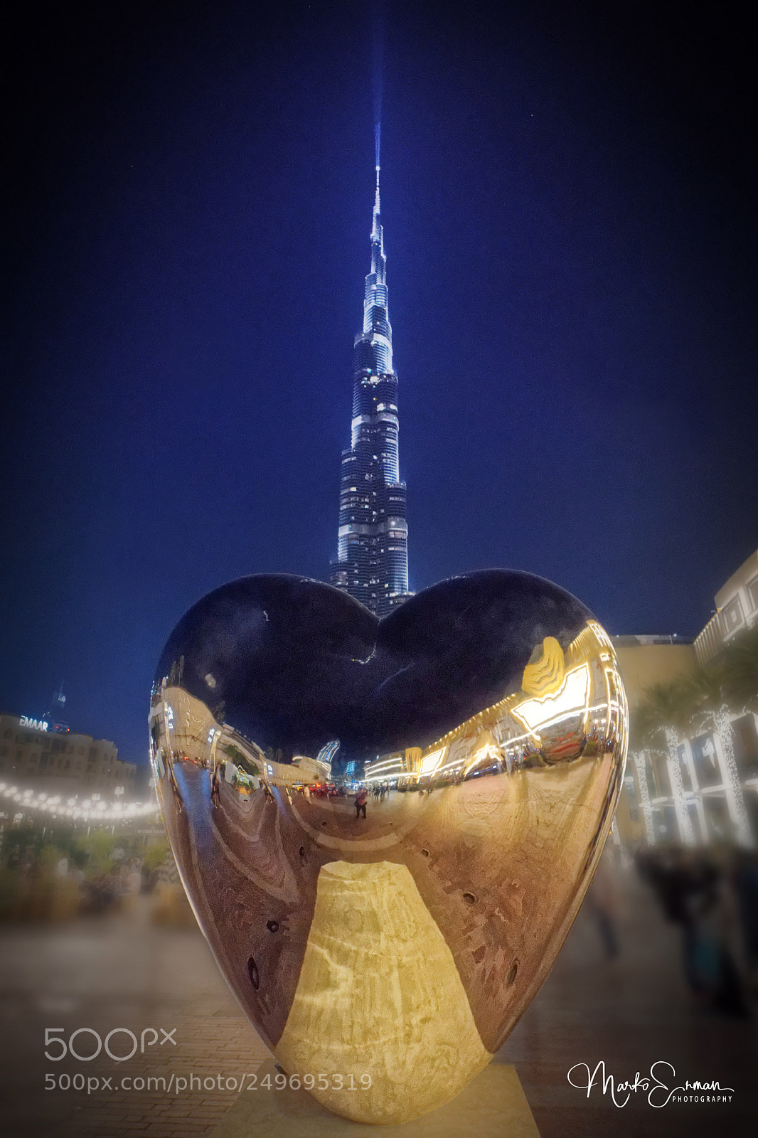 Sony a6000 sample photo. Love me dubai photography