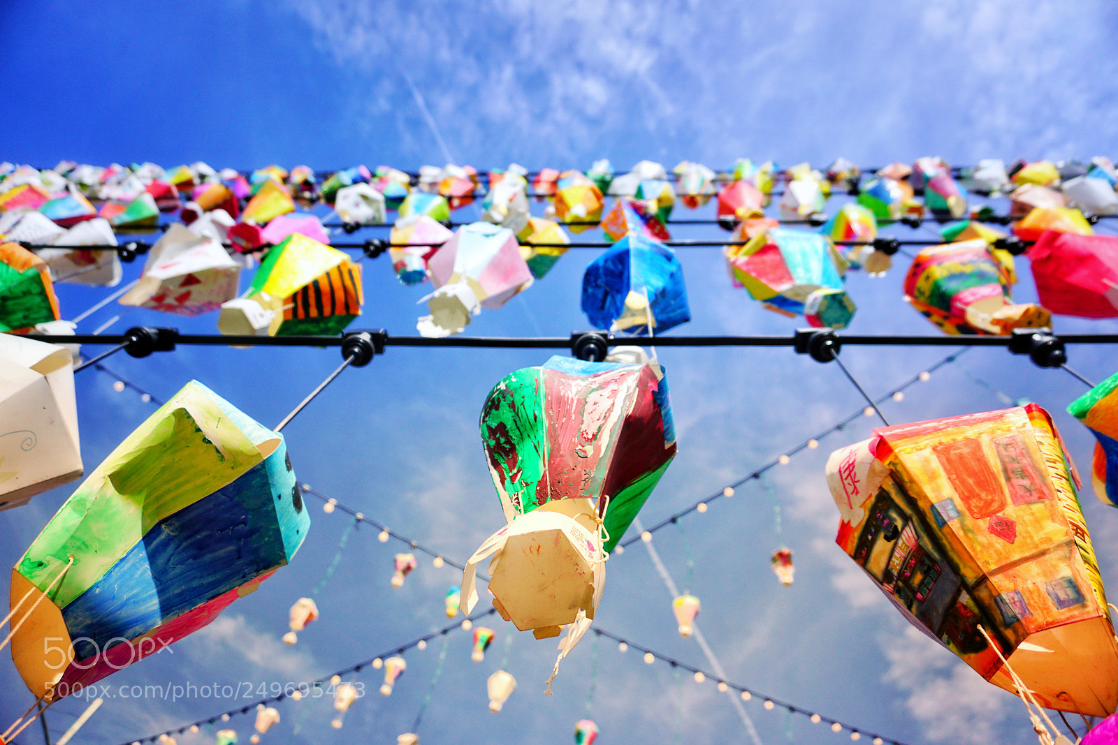 Sony a6000 sample photo. Hanging on the sky photography