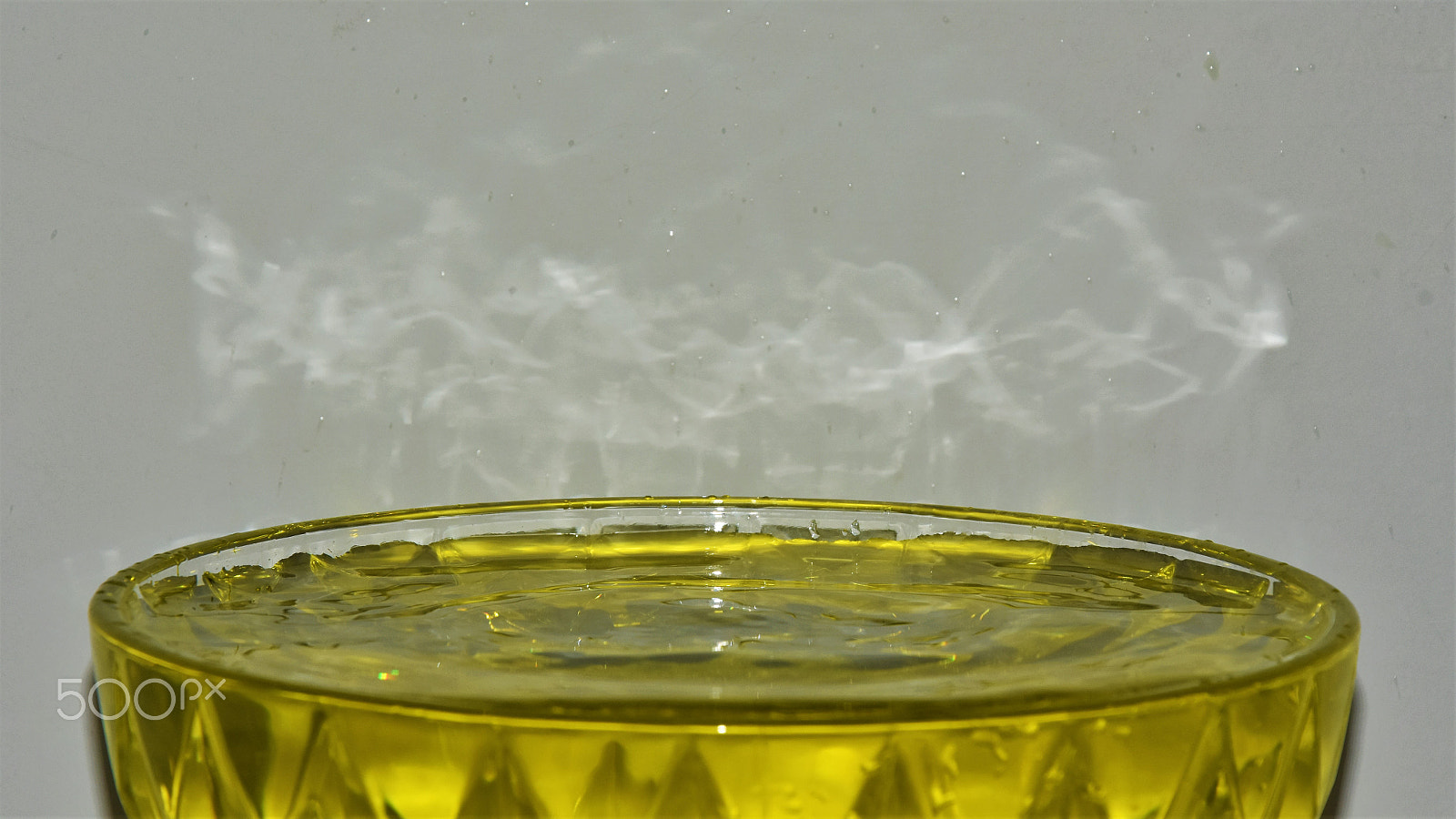 Nikon D7200 sample photo. Water reflection photography