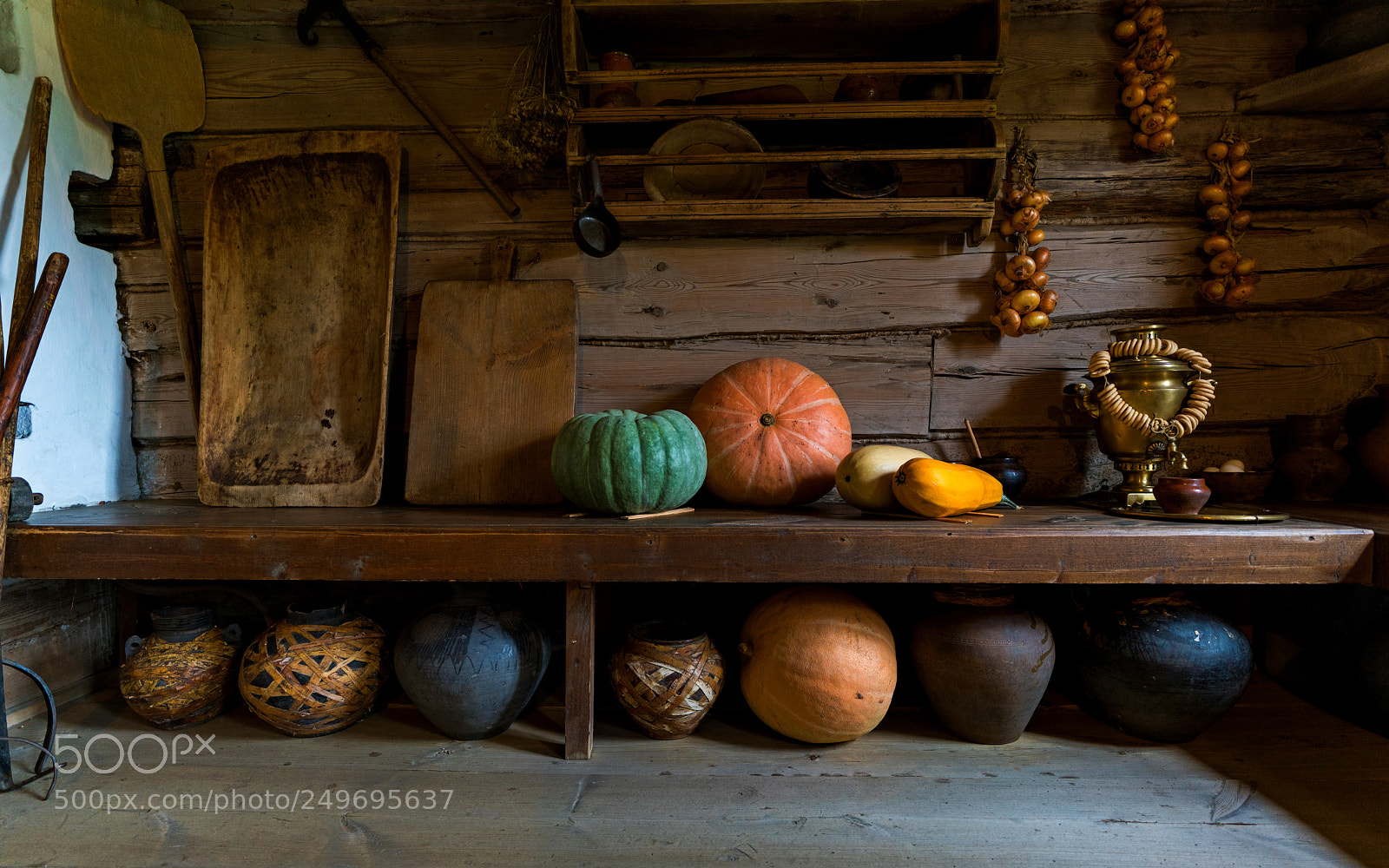 Sony a7R II sample photo. Suzdal 24 (autumn). photography