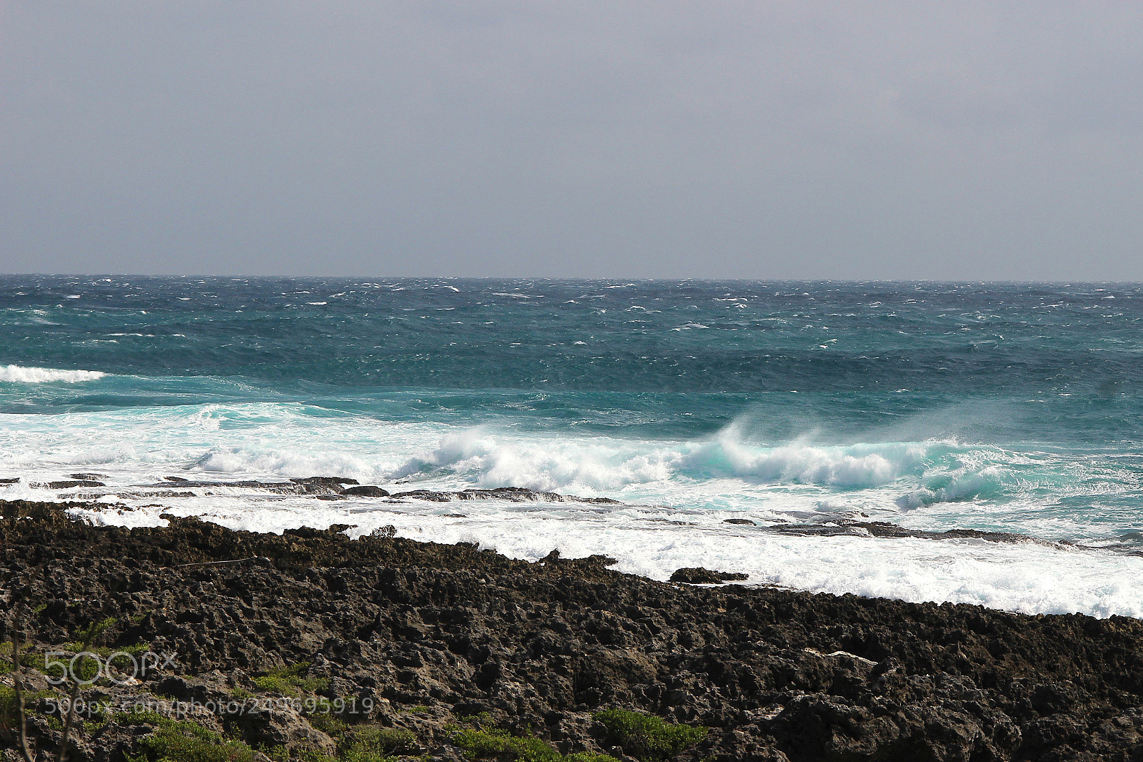 Canon EOS 600D (Rebel EOS T3i / EOS Kiss X5) sample photo. Calm waves photography
