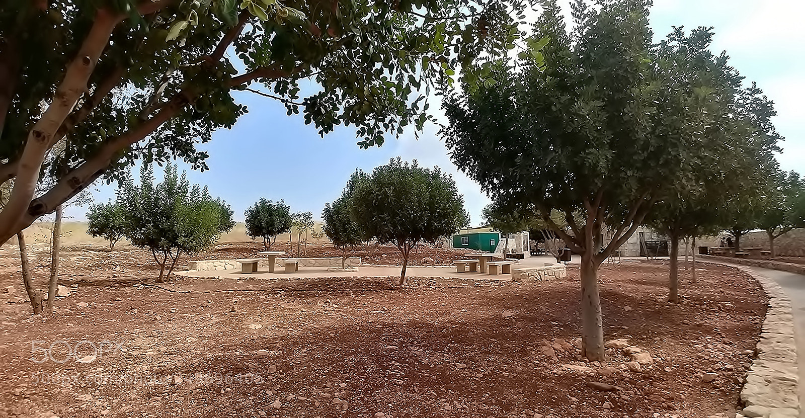 LG G6 sample photo. Mount arbel photography