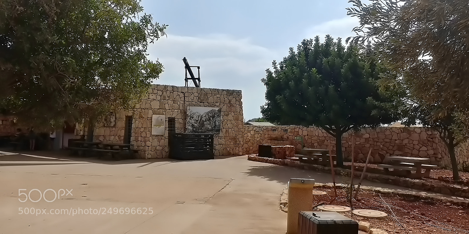 LG G6 sample photo. Mount arbel photography