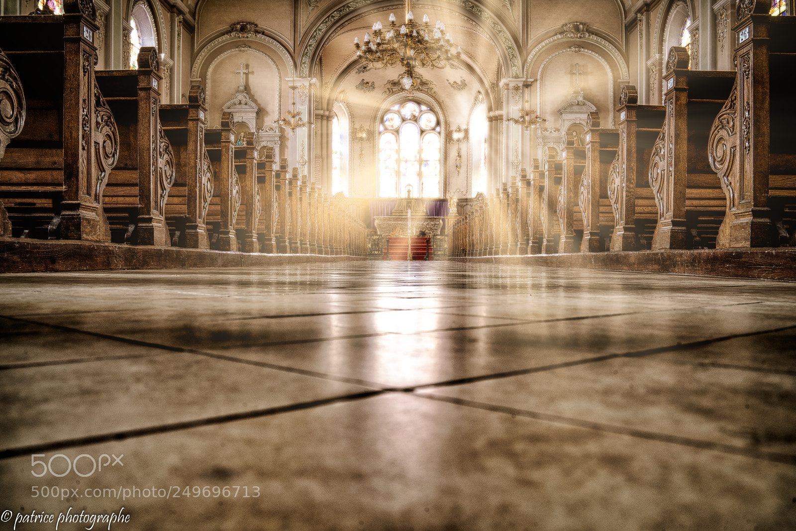 Sony a7R II sample photo. Light can be everywhere photography