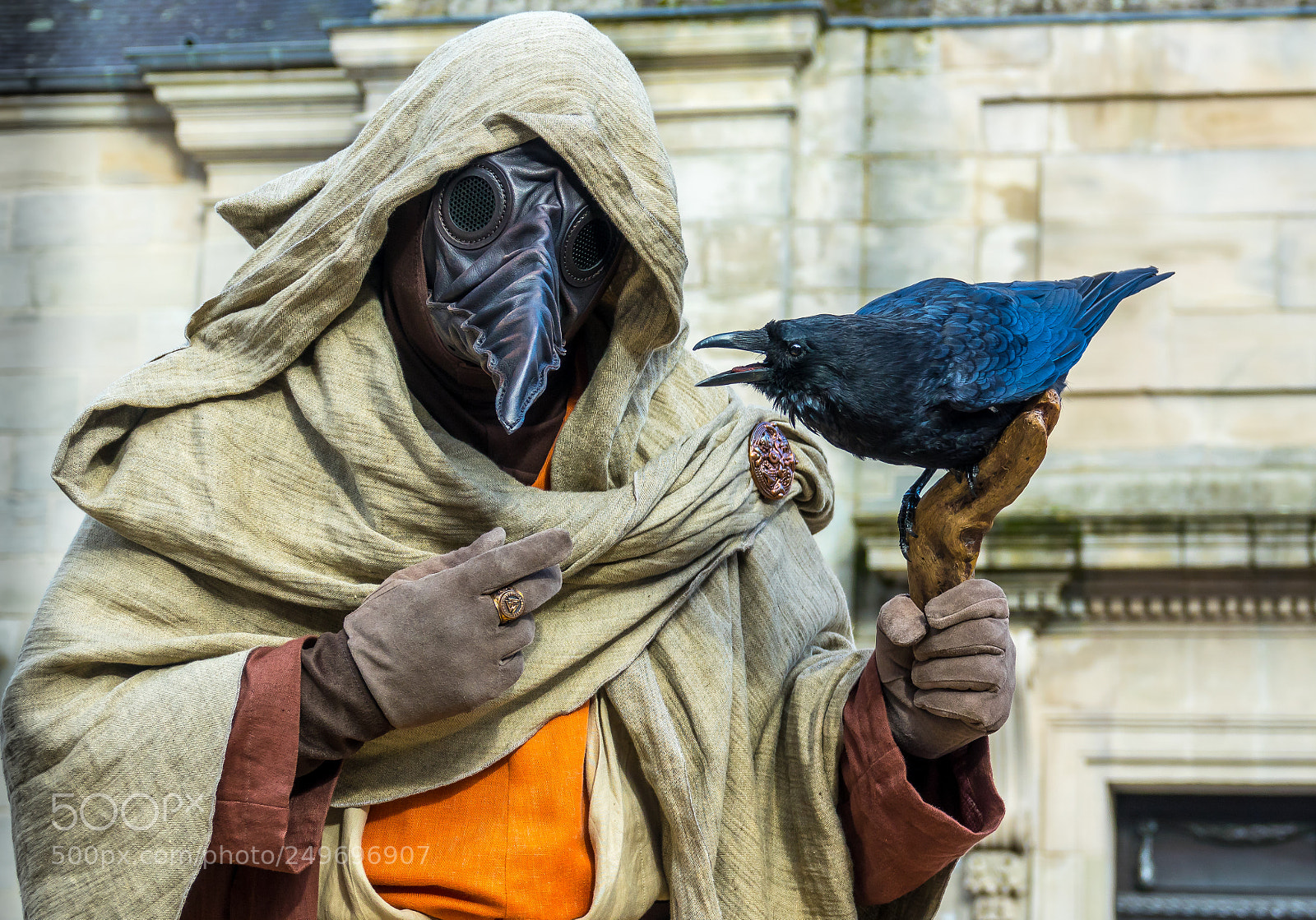 Sony Cyber-shot DSC-RX10 III sample photo. Carnaval venitien a remiremont photography