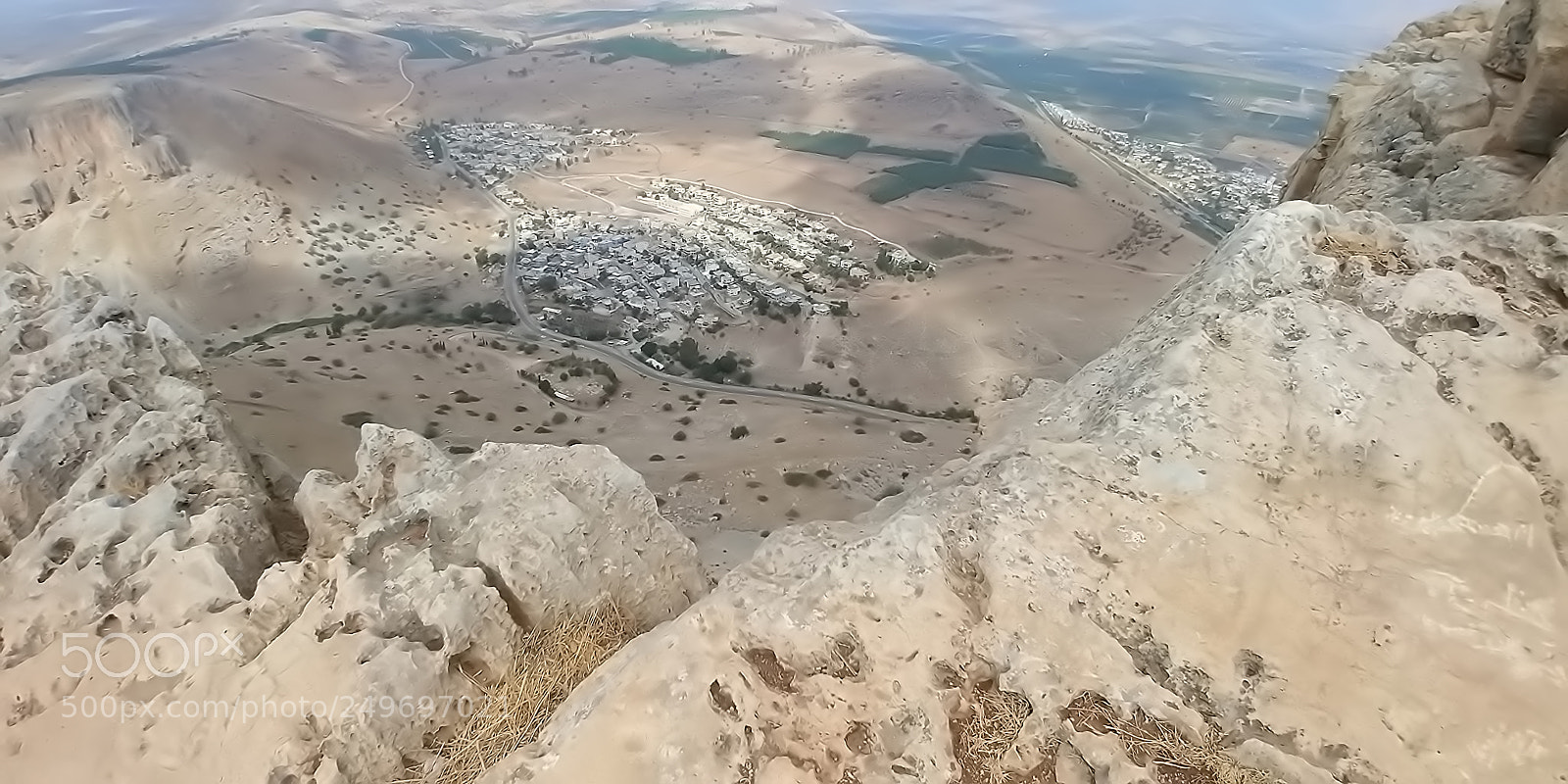 LG G6 sample photo. Mount arbel photography