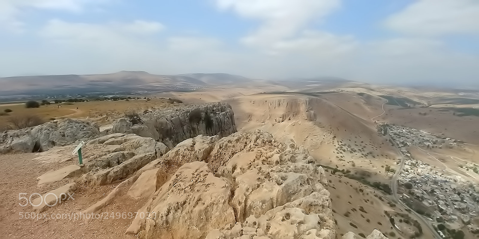 LG G6 sample photo. Mount arbel photography