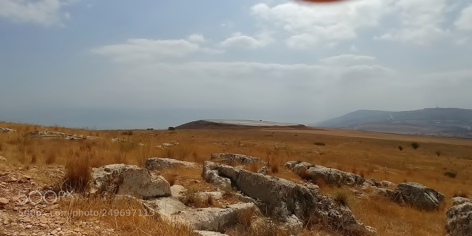LG G6 sample photo. Mount arbel photography