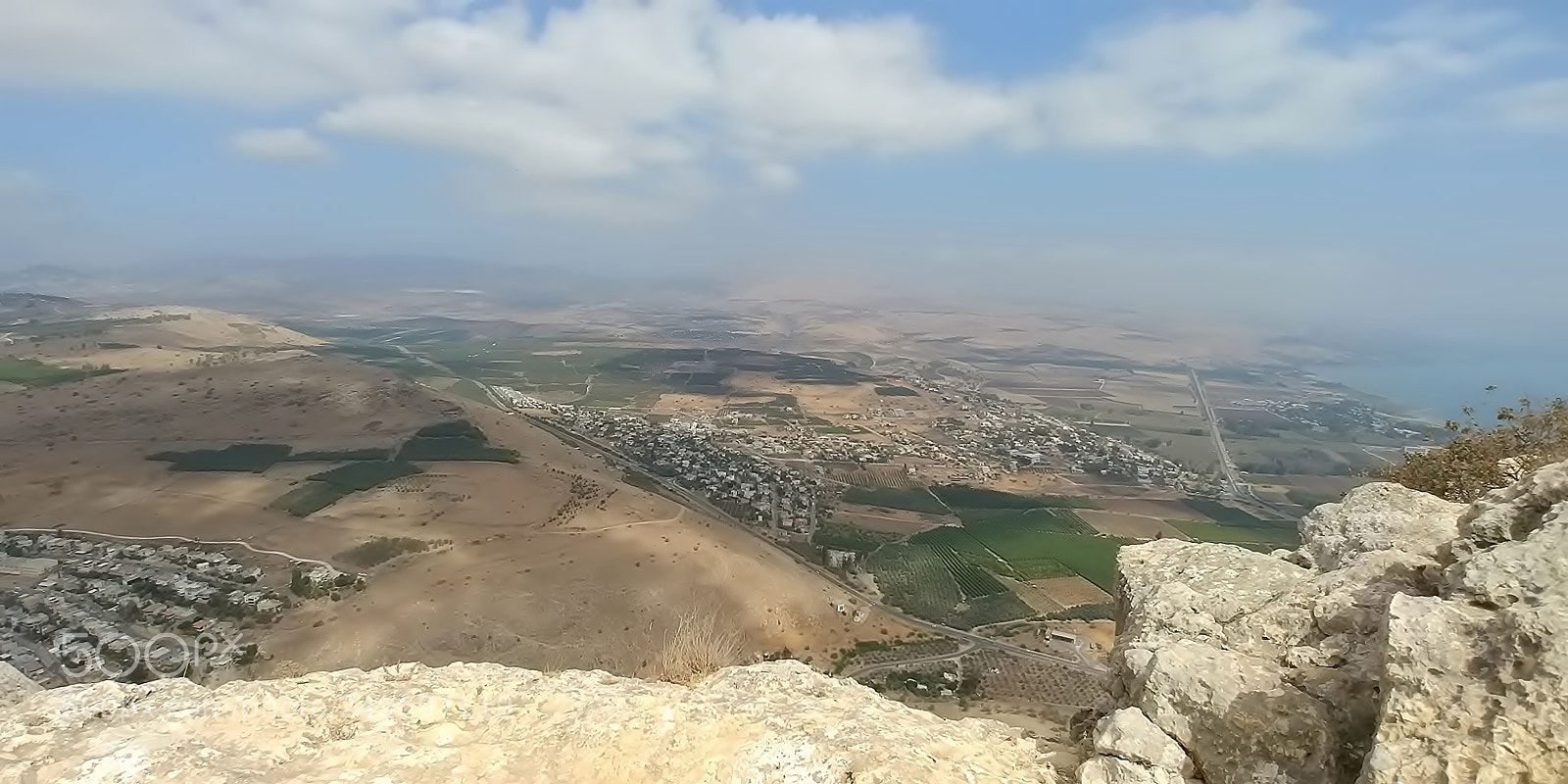 LG G6 sample photo. Mount arbel photography