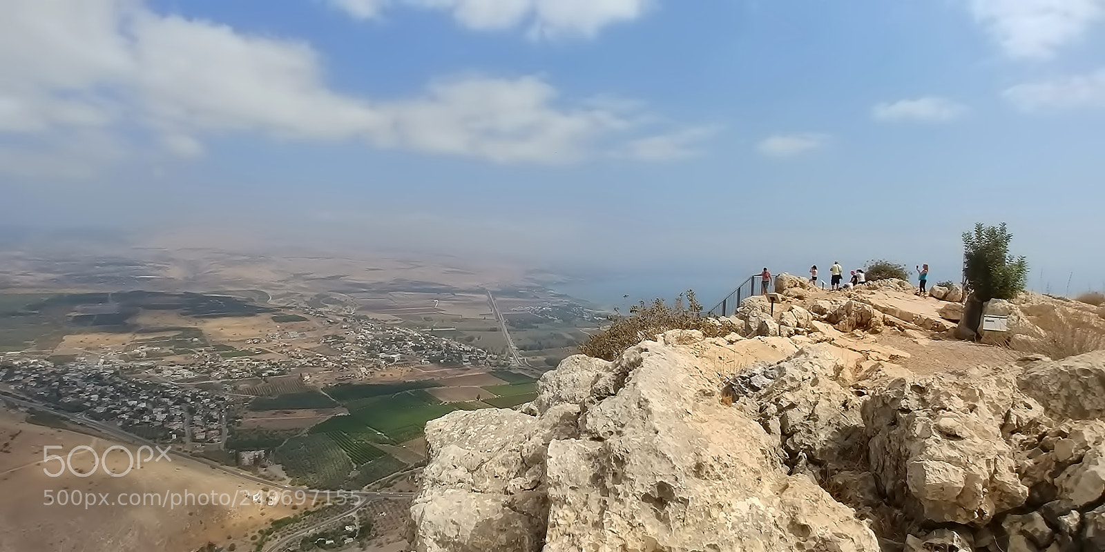 LG G6 sample photo. Mount arbel photography