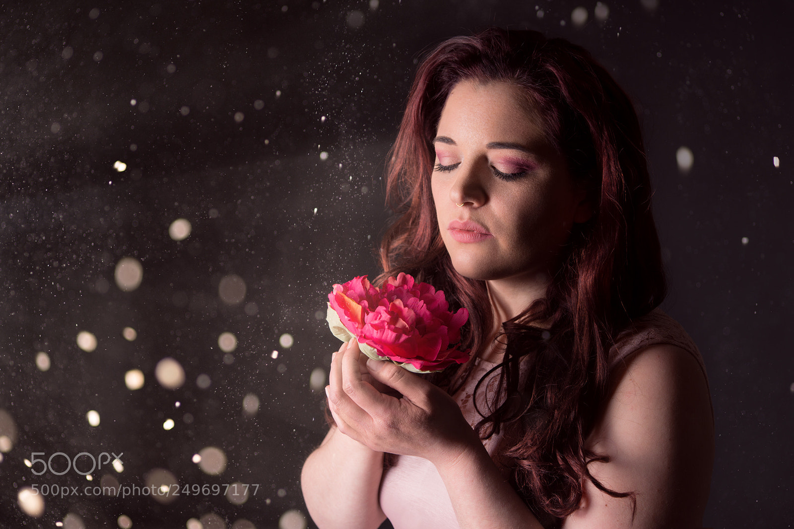 Nikon D7200 sample photo. Julia photography