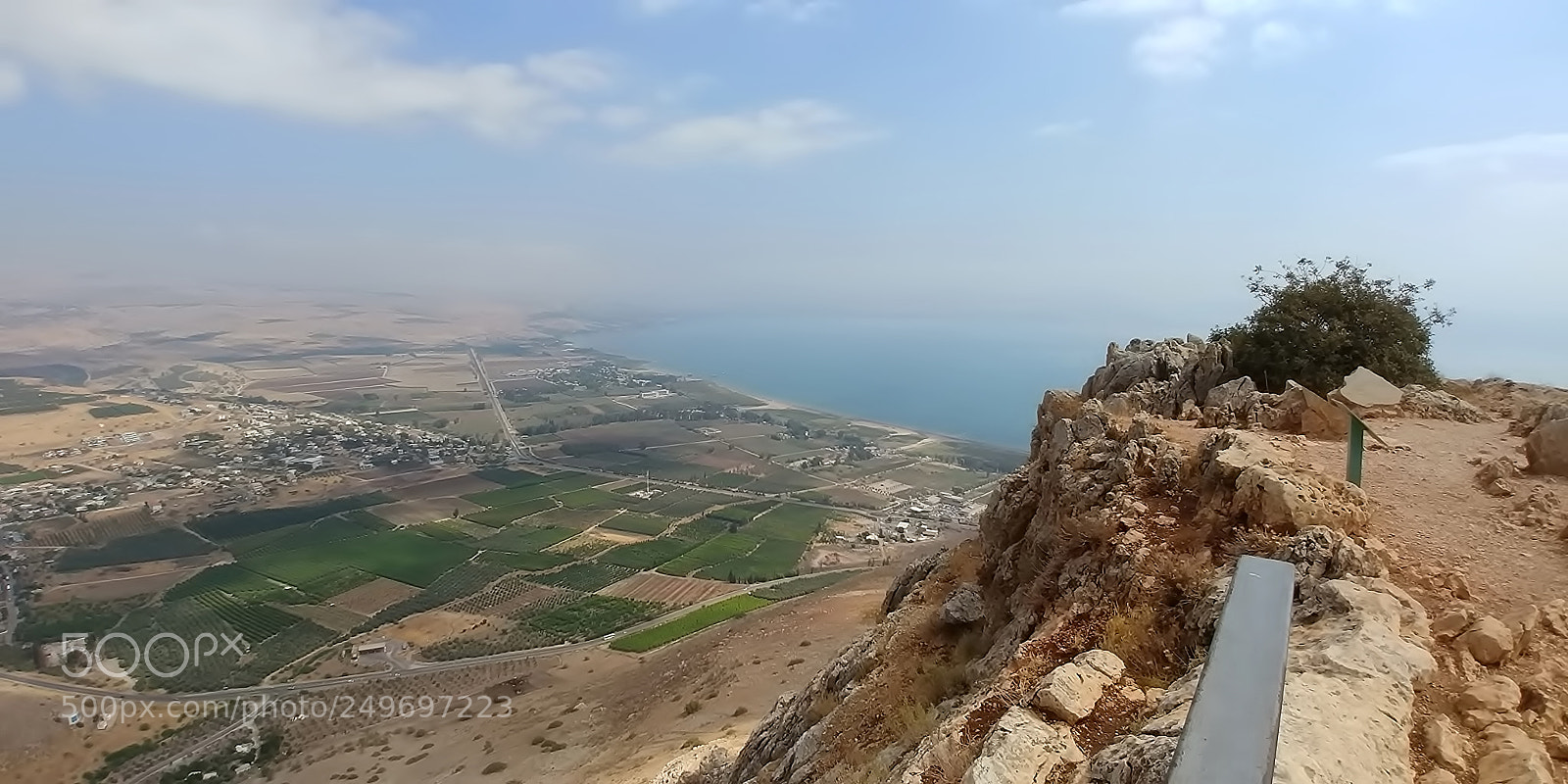 LG G6 sample photo. Mount arbel photography
