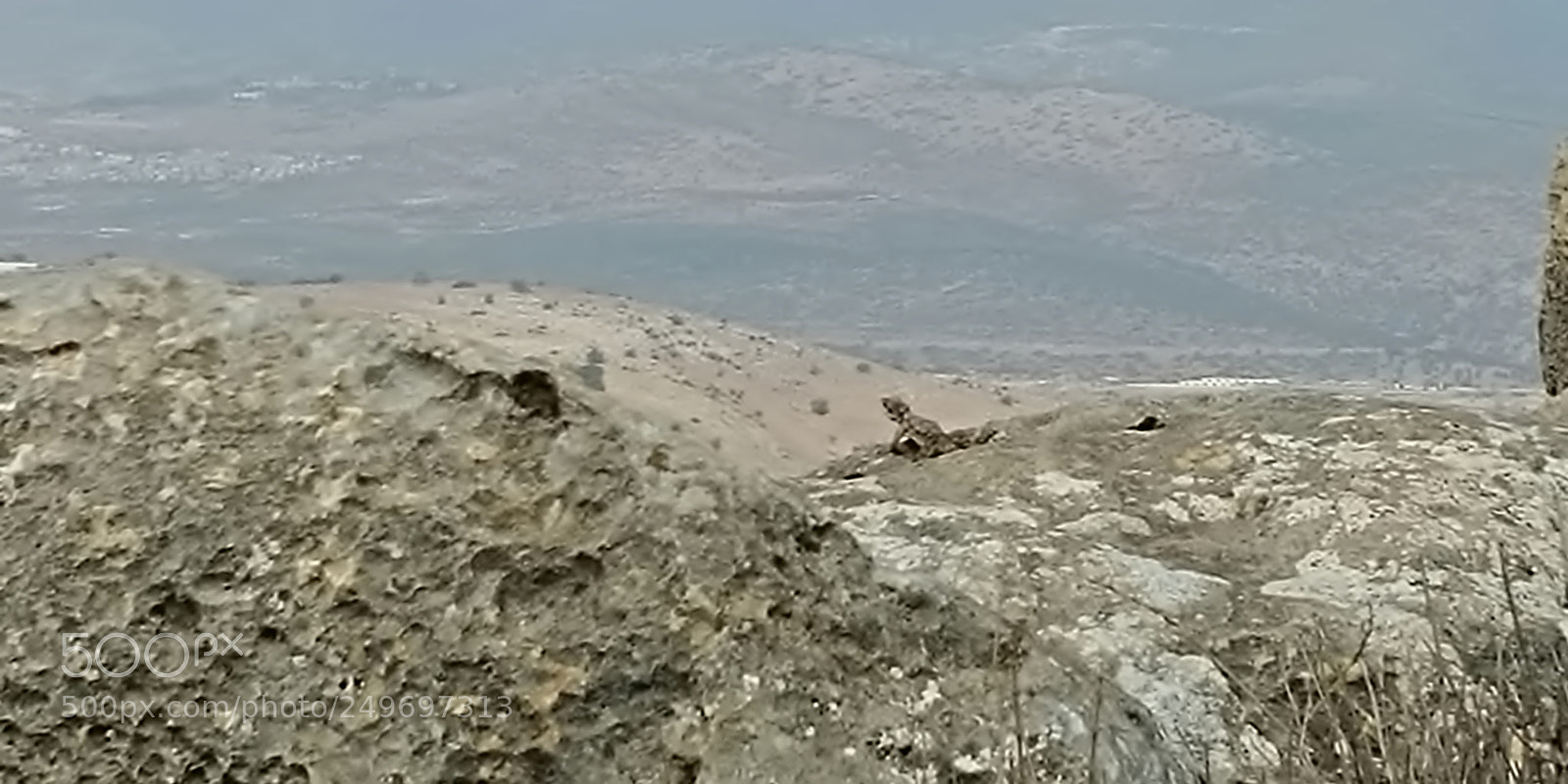 LG G6 sample photo. Mount arbel photography