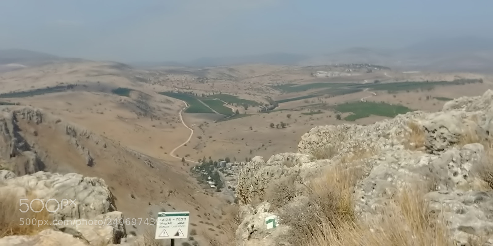 LG G6 sample photo. Mount arbel photography