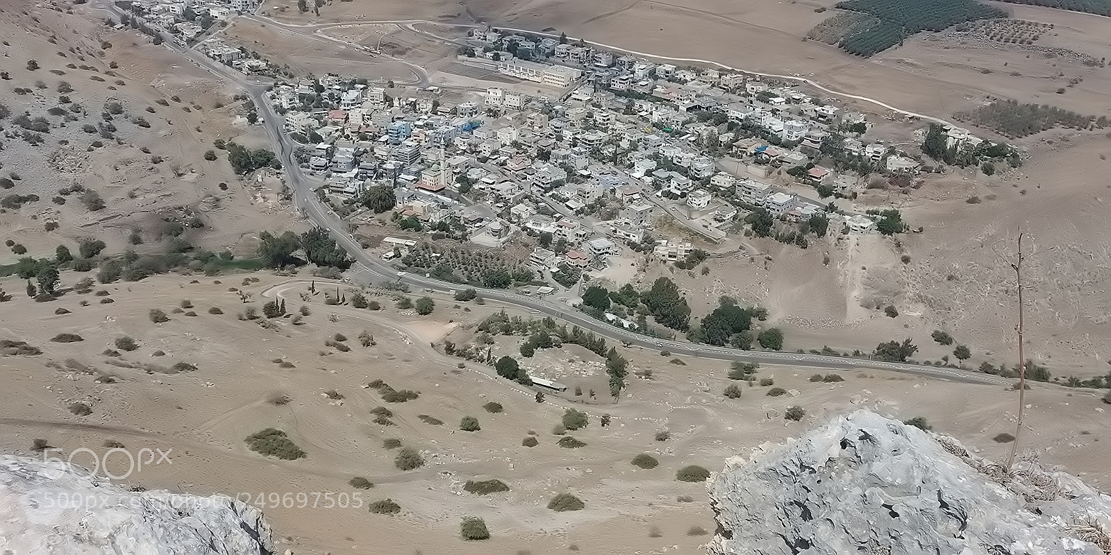 LG G6 sample photo. Mount arbel photography