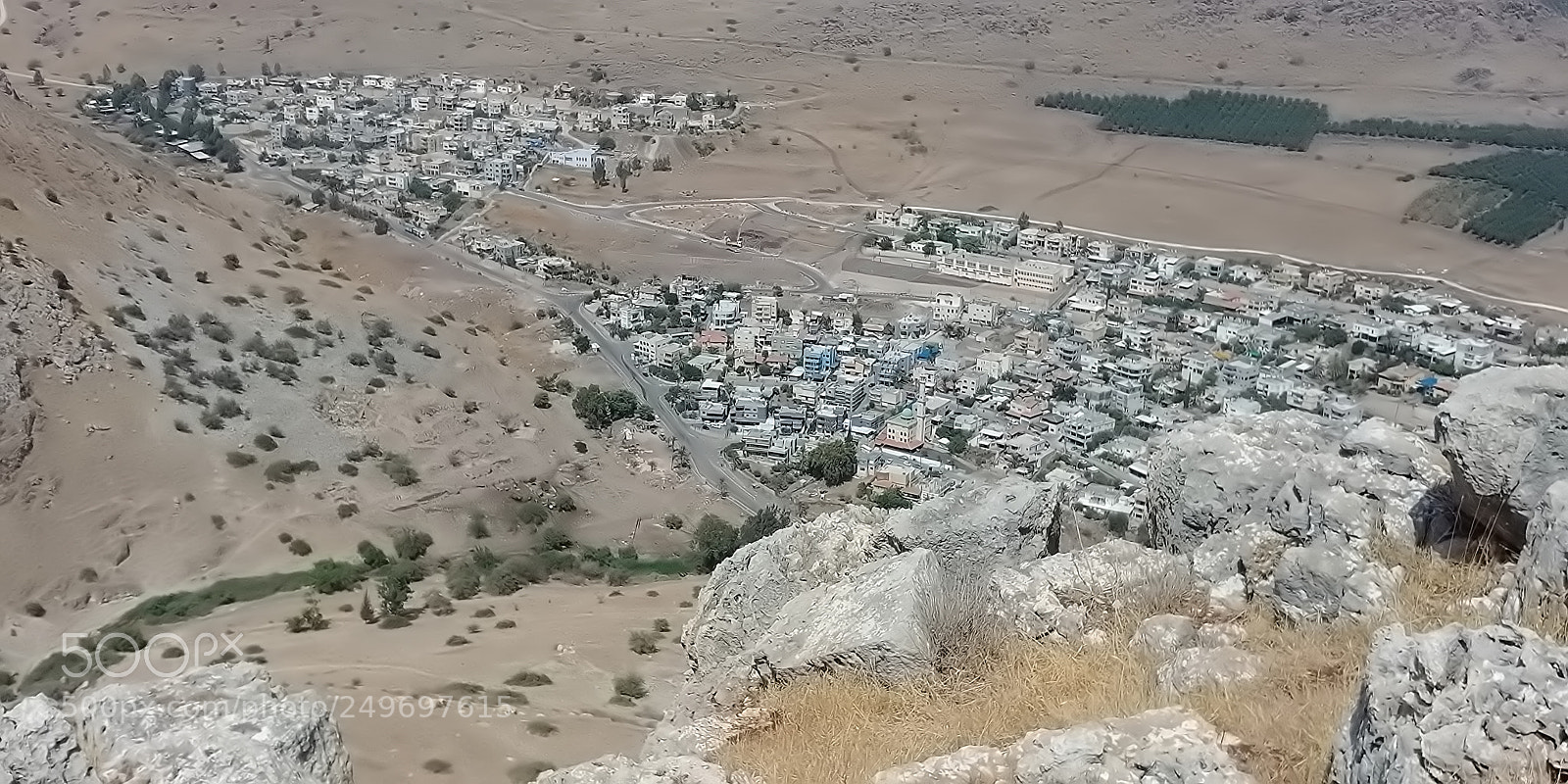 LG G6 sample photo. Mount arbel photography