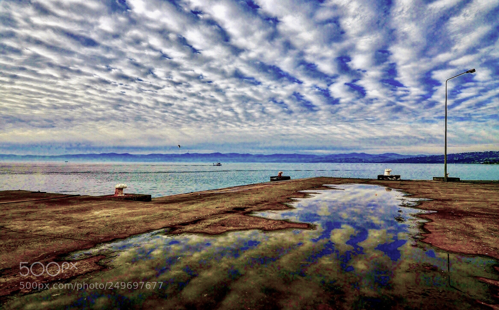 Nikon D7000 sample photo. Reflection 
 photography
