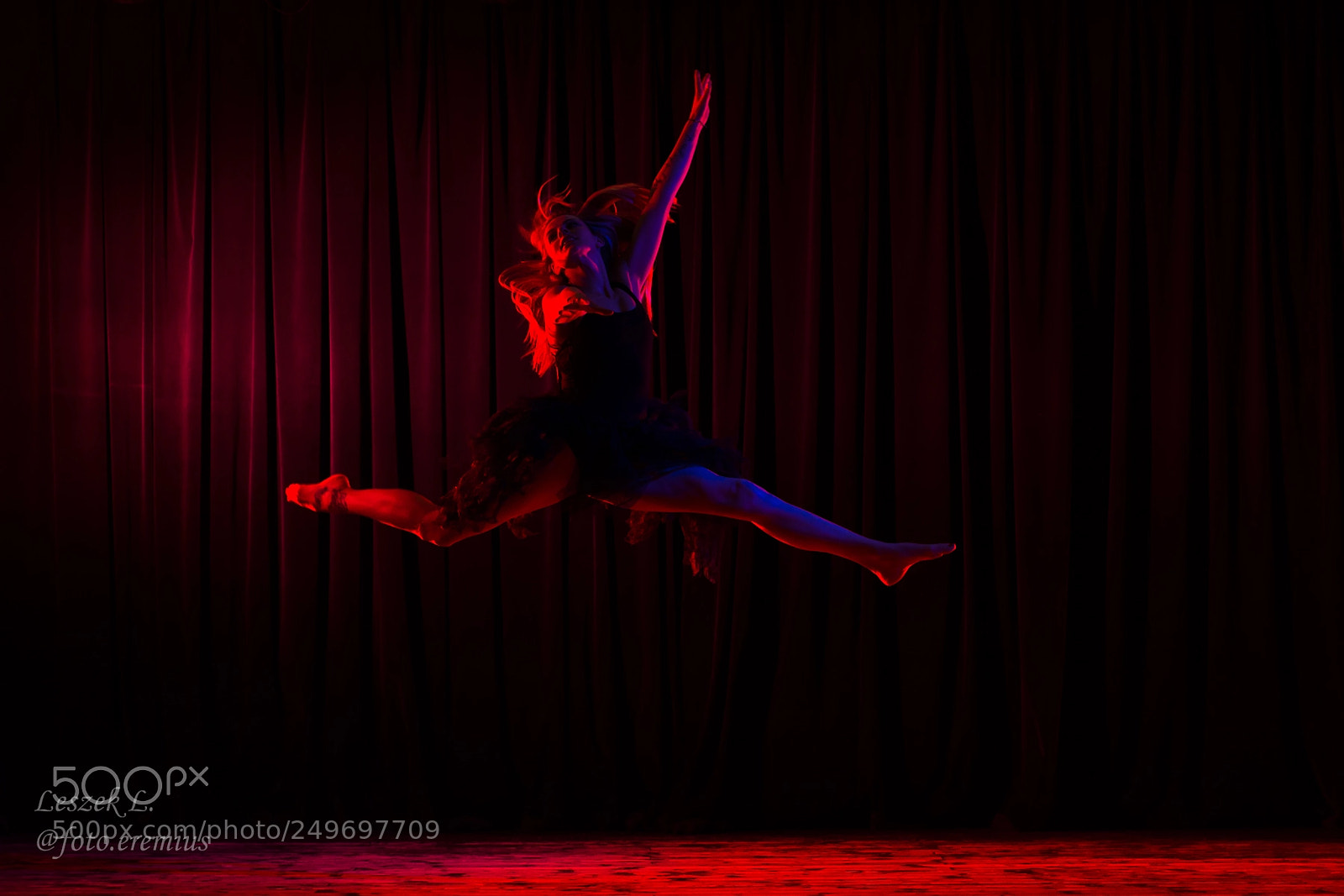 Nikon D7100 sample photo. Inferno dance photography