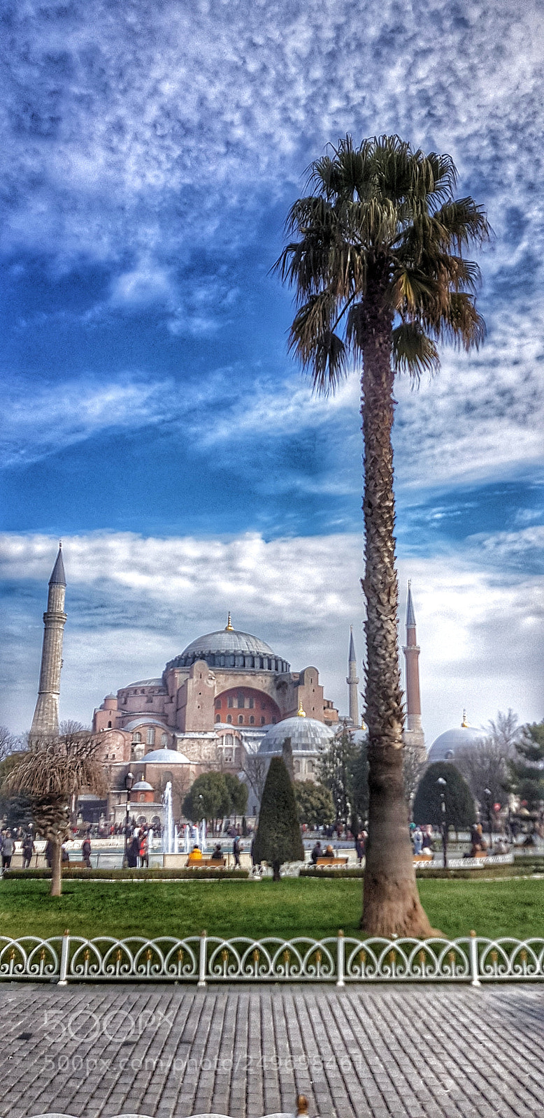 Samsung Galaxy S8+ sample photo. Istanbul photography