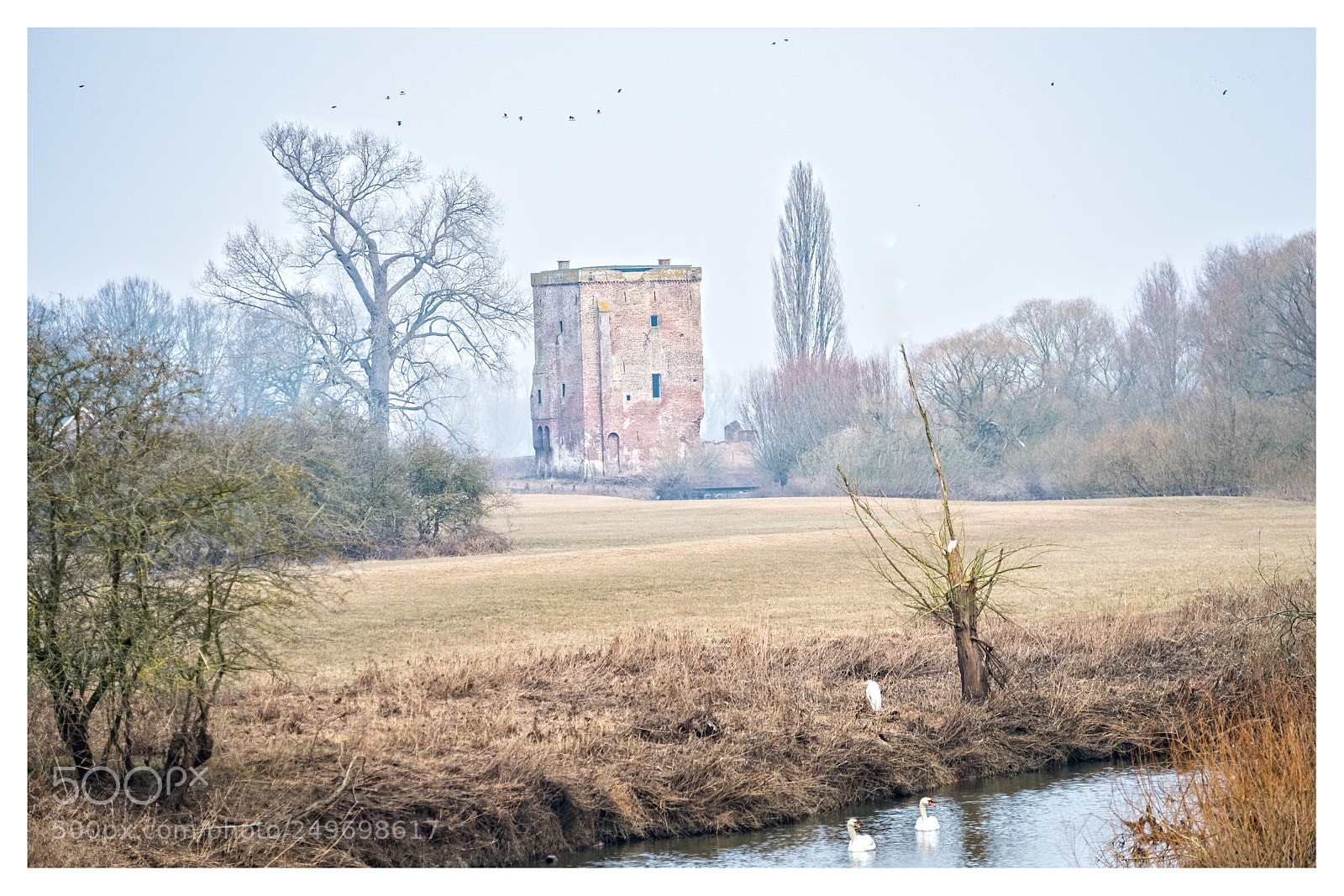 Fujifilm X-T2 sample photo. 'the high house', anno photography
