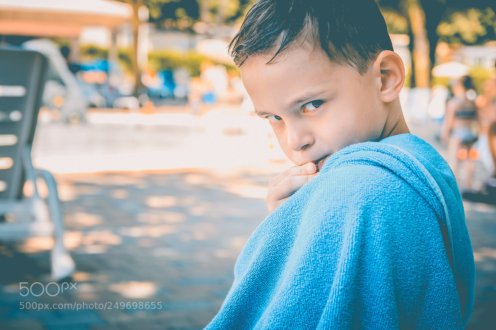Nikon D7100 sample photo. Daddy! photography