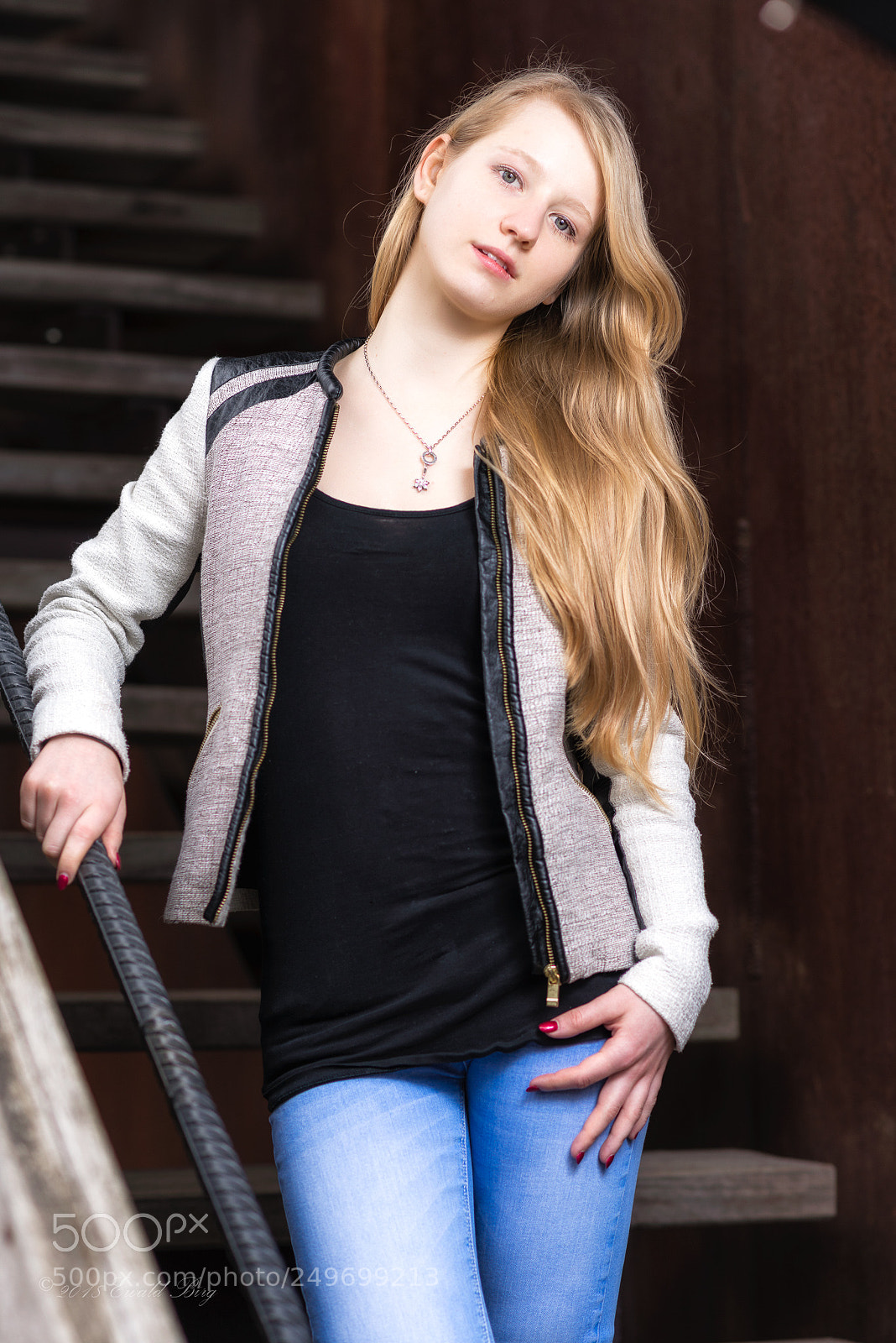 Nikon D800 sample photo. Verena photography