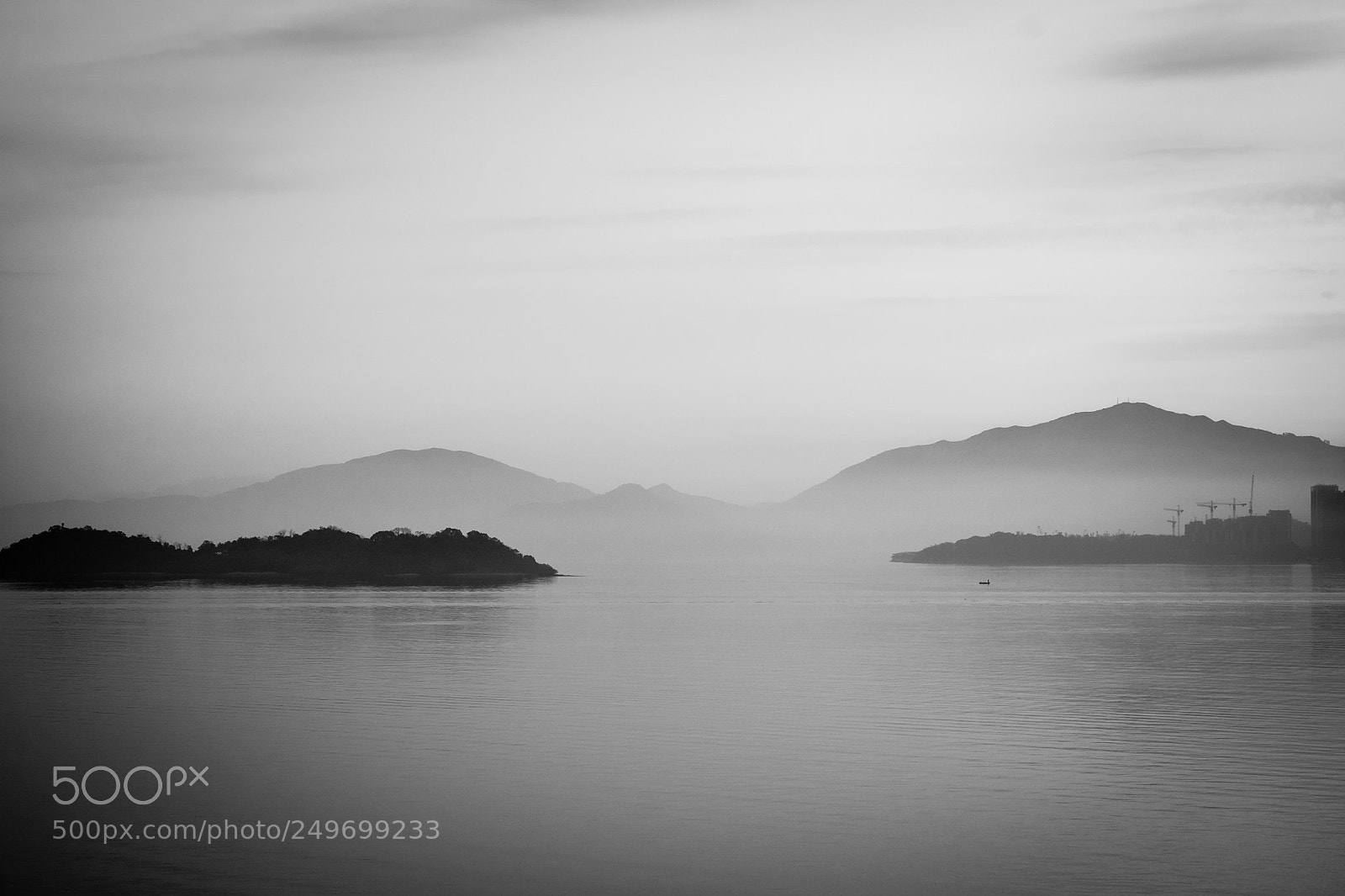 Fujifilm X-T20 sample photo. Misty mountain hop photography