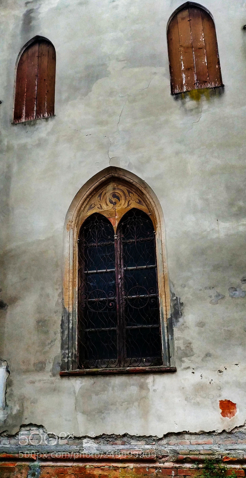 LG G6 sample photo. Church but no more photography