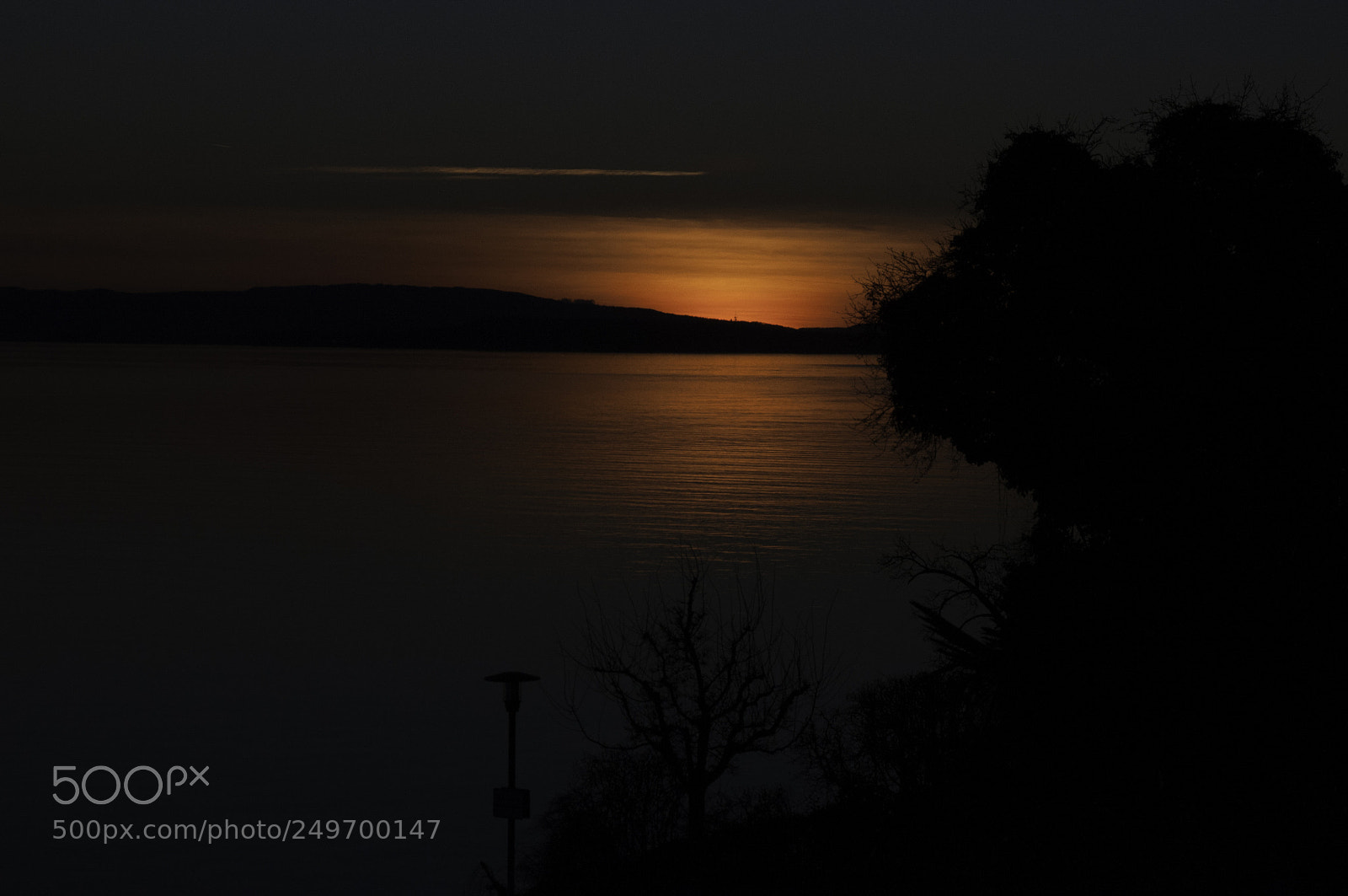 Nikon D300 sample photo. Urgent shadows photography