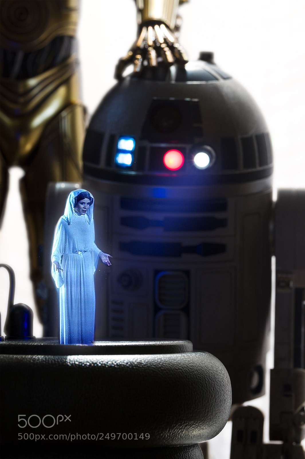 Sony Alpha a5000 (ILCE 5000) sample photo. Help me, obi-wan kenobi photography