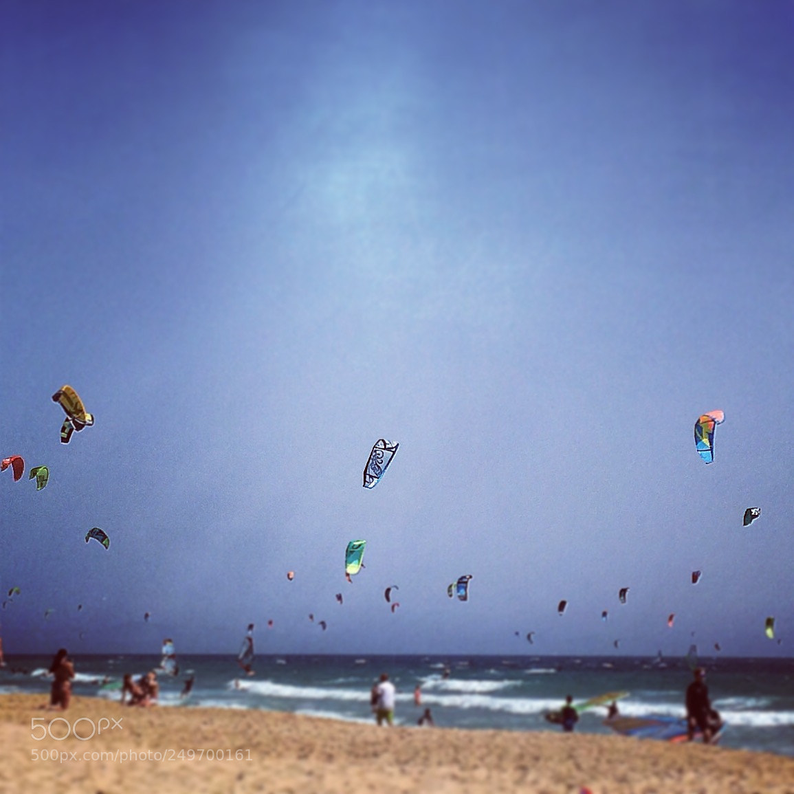 Apple iPhone 5s sample photo. Tarifa photography