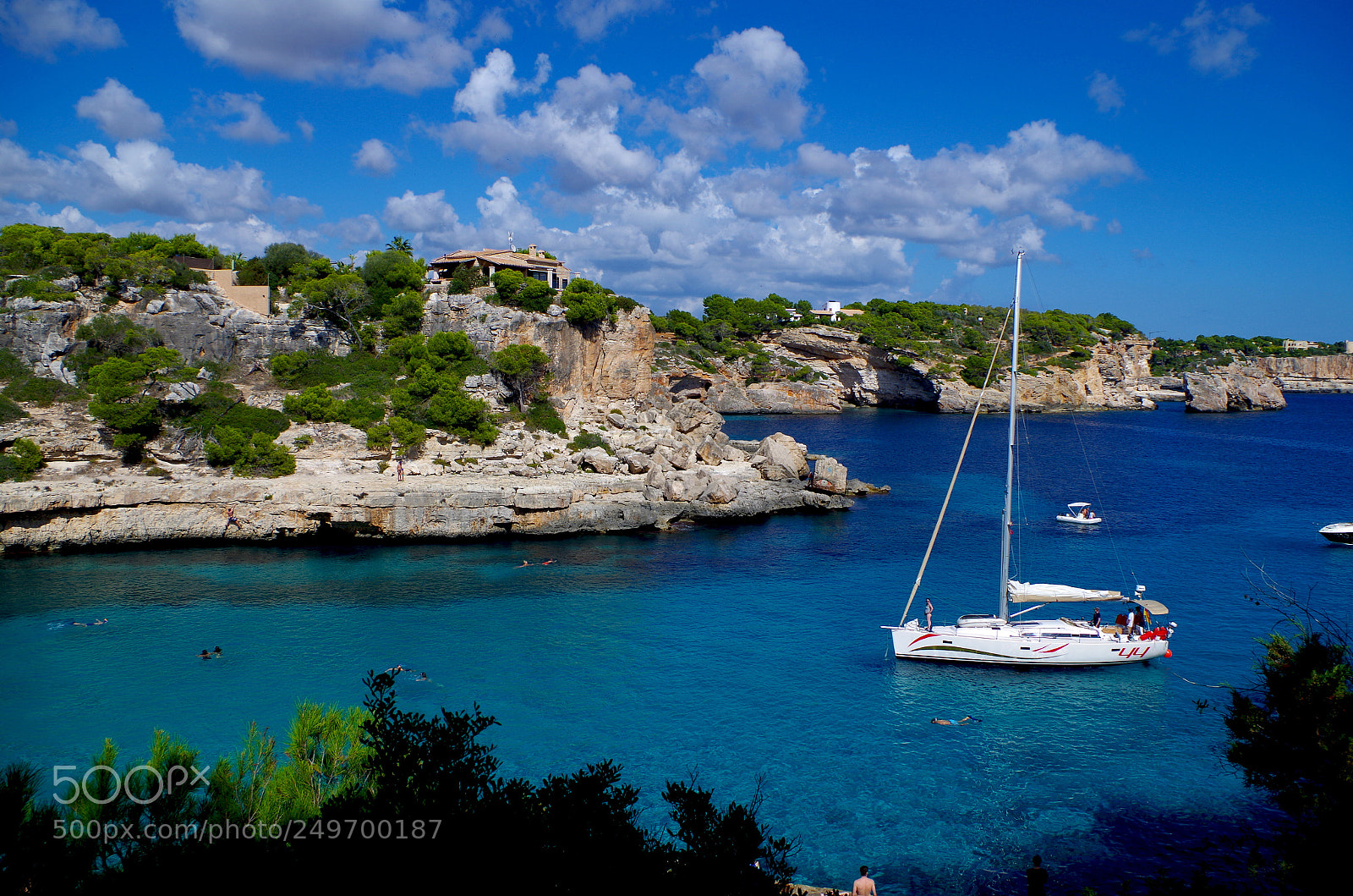Pentax K-500 sample photo. Turquoise waters of the photography
