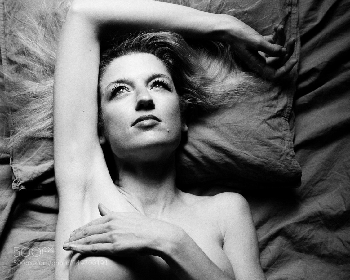 Nikon D800 sample photo. Wien.vienna.bed and picture photography