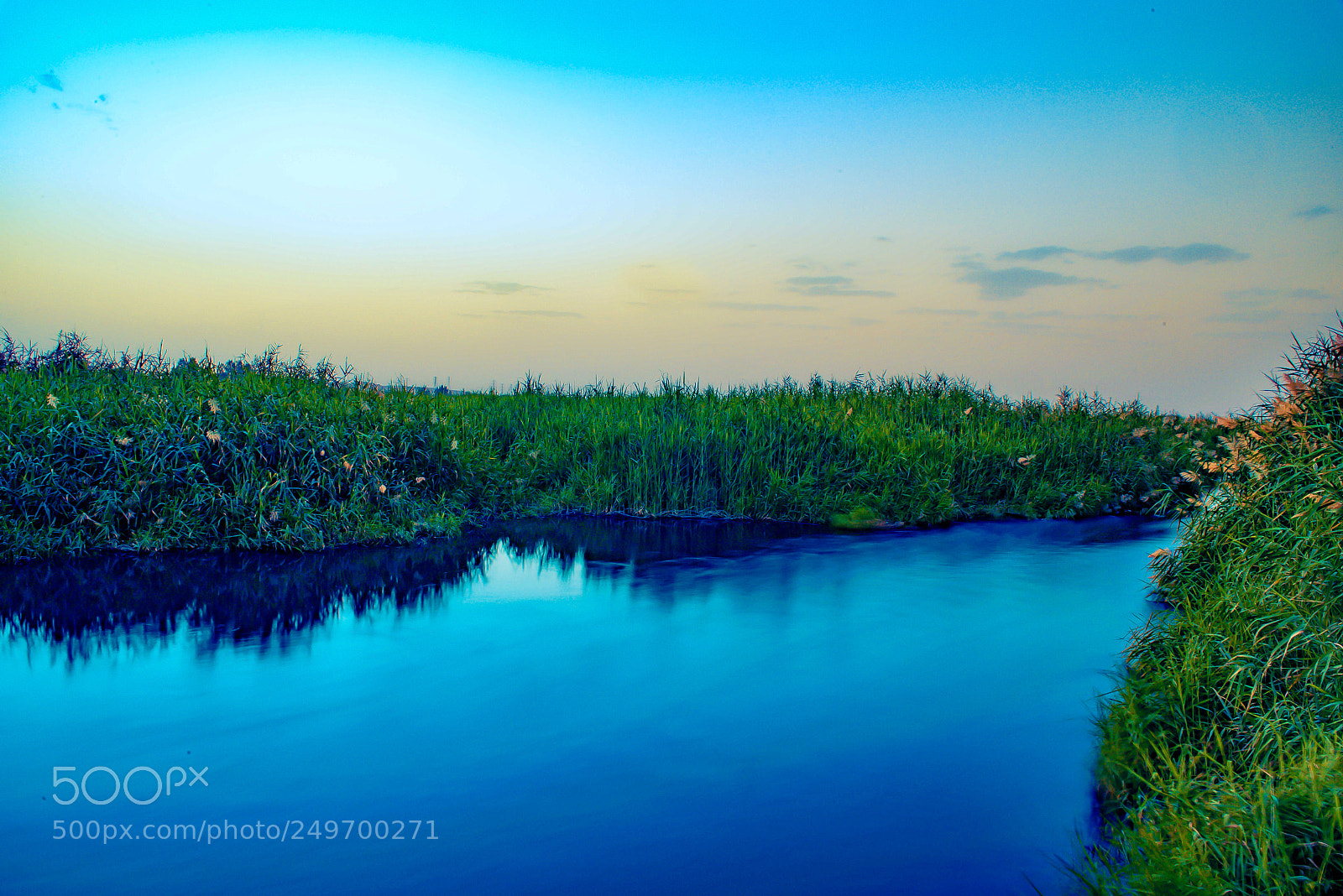 Nikon D810 sample photo. Desert lake photography