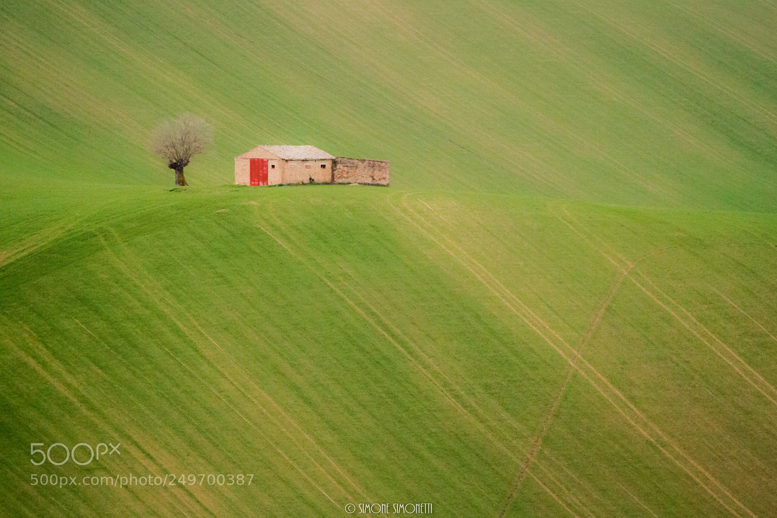 Canon EOS 7D sample photo. Colli maceratesi photography