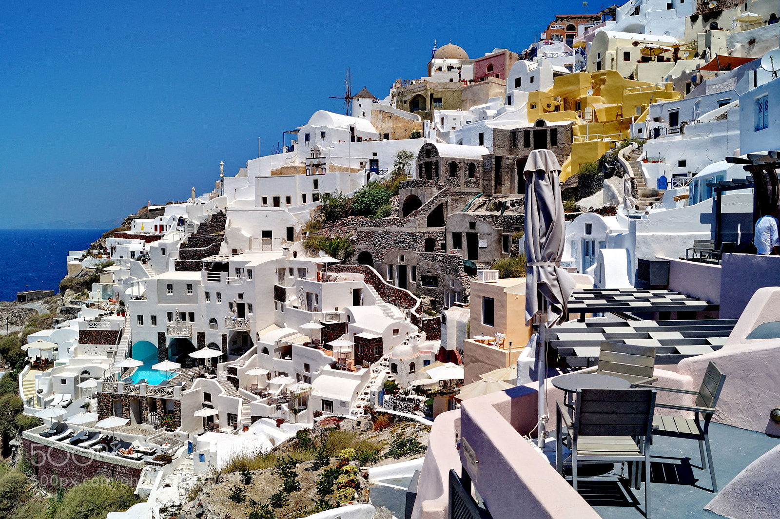 Sony SLT-A58 sample photo. Oia photography