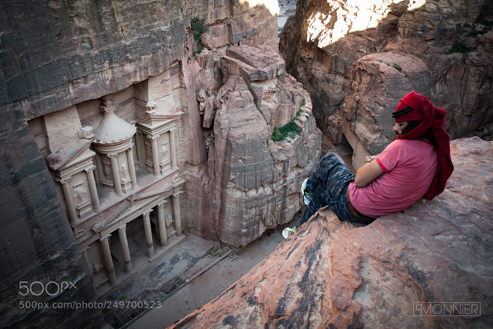 Nikon D500 sample photo. Chilling on the edge photography
