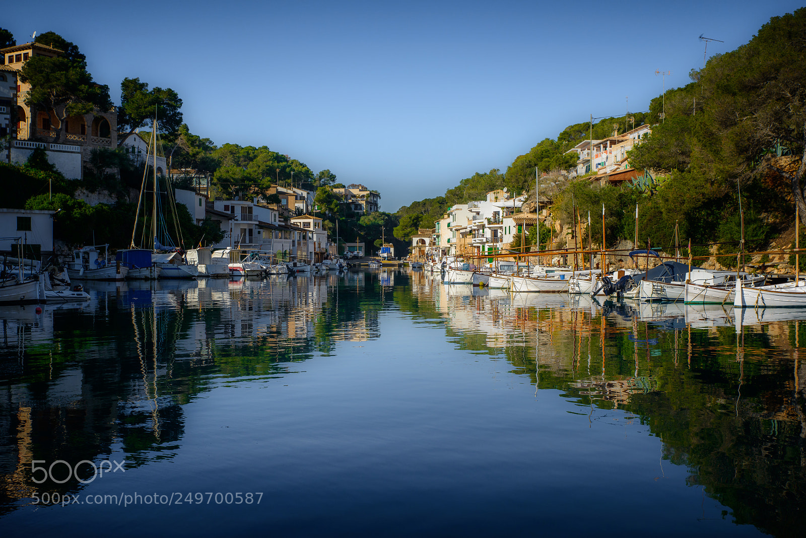 Nikon D800 sample photo. Irgendwo in mallorca photography