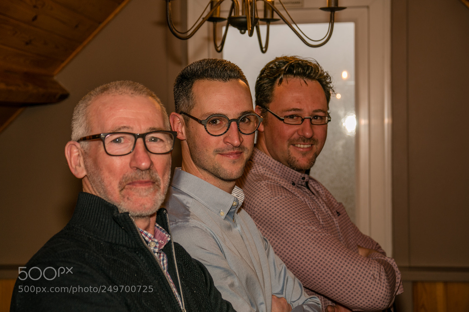 Canon EOS 70D sample photo. Vader en zonen photography