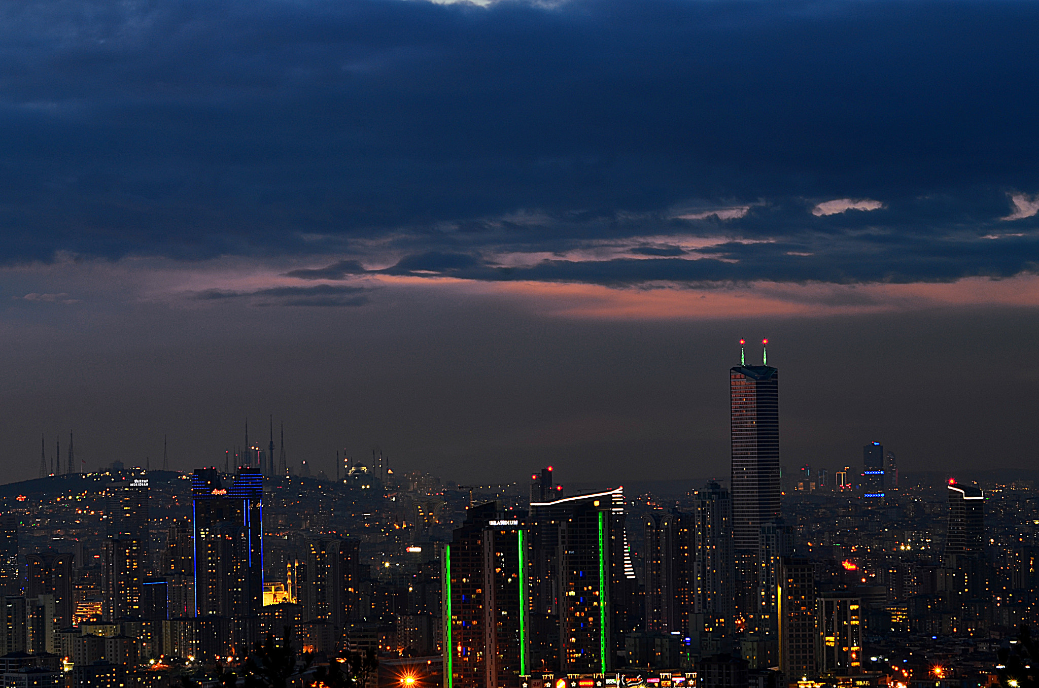 Nikon D7000 sample photo. Oa31 photography