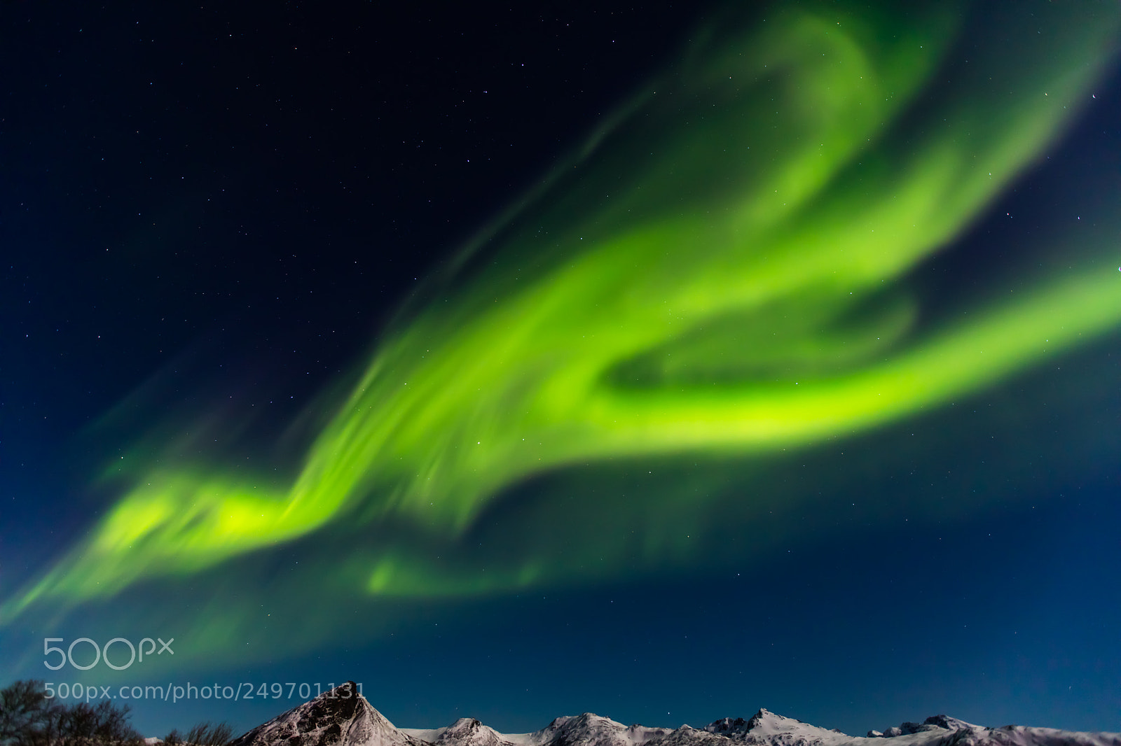 Canon EOS 5D Mark IV sample photo. Aurora  @ kp4 photography