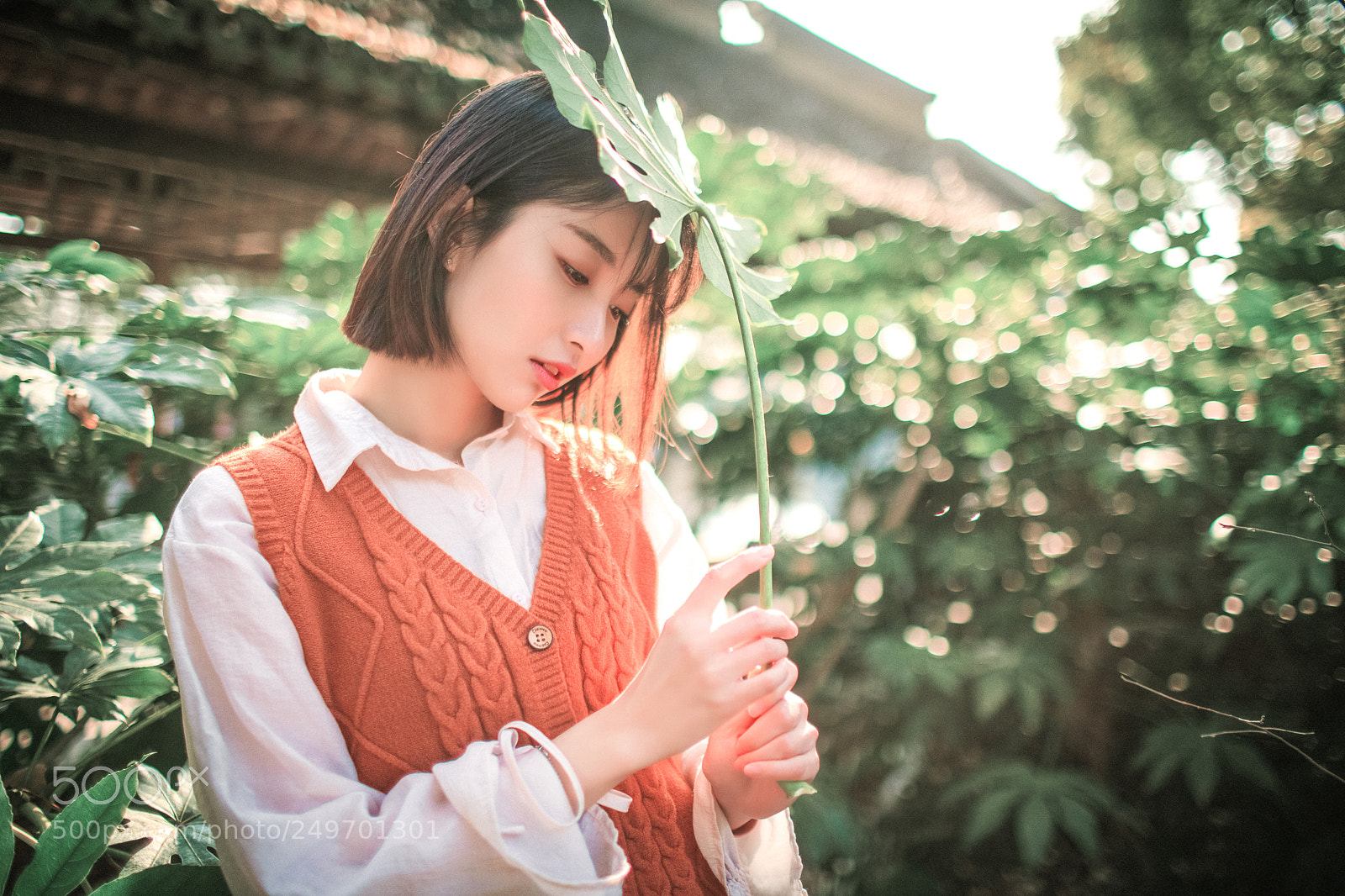 Canon EOS 5D Mark IV sample photo. 流光 photography