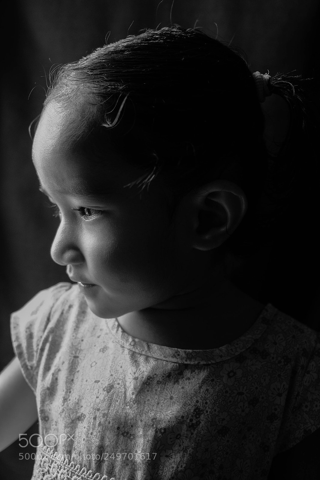 Fujifilm X-T10 sample photo. Portrait of yasmin photography