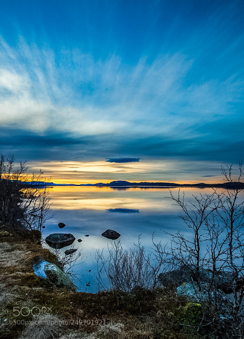 Canon EOS-1D Mark IV sample photo. Midnight sun ii photography