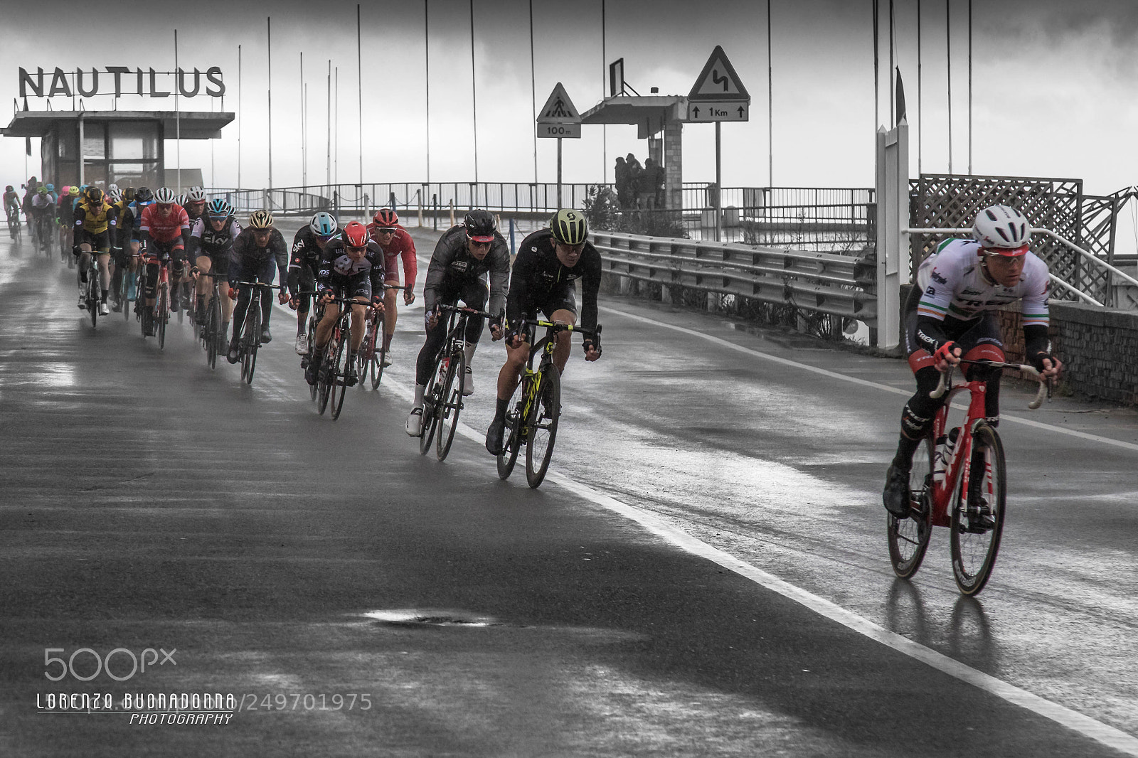 Canon EOS 7D Mark II sample photo. Milano-sanremo (varazze sv, italy) photography