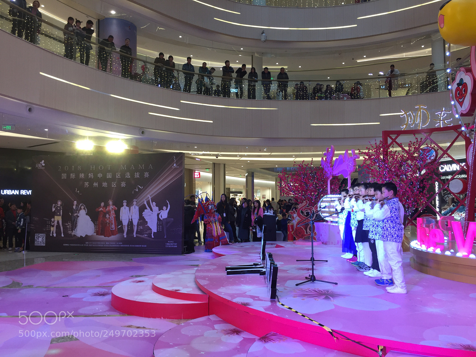 Apple iPhone 6 sample photo. Party photography