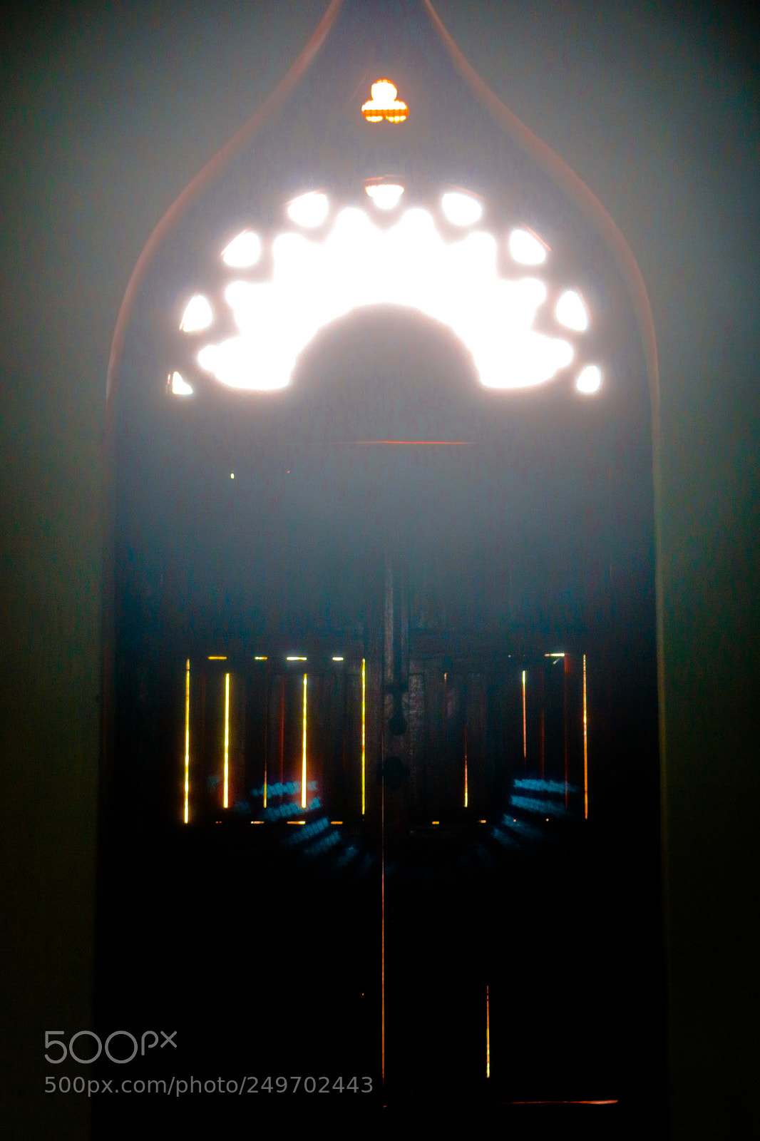 Canon EOS 70D sample photo. The lights photography