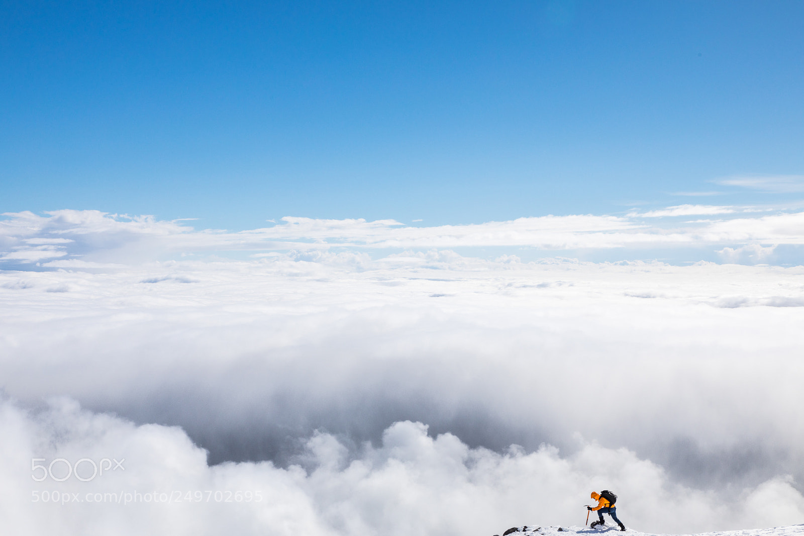 Canon EOS 5D Mark IV sample photo. Mt st helens summit photography